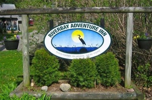Foto 27 - Riverbay Adventure Inn