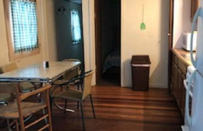 Riverbay Adventure Inn - Foto 20