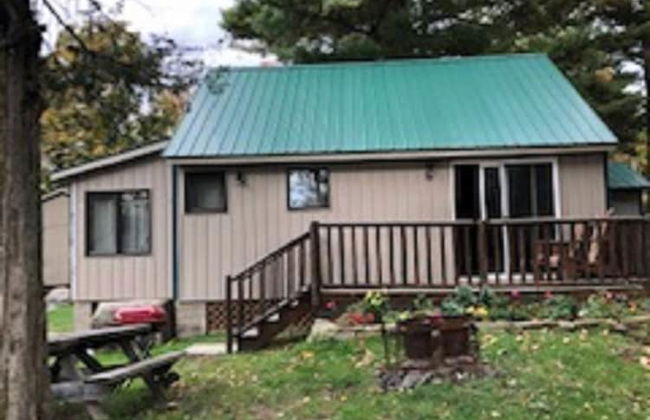 Riverbay Adventure Inn - Foto 2