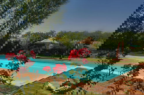 Photo 11 - Cottage in Tuscany With Pool & Sauna