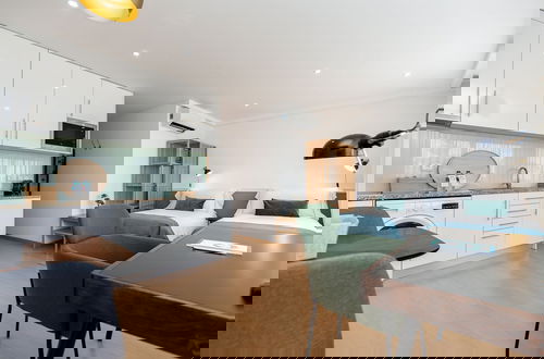 Foto 7 - Feel Corporate Housing Marqu s VI