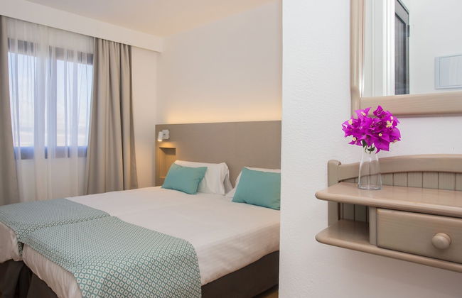 Apartamentos Los Tulipanes - Foto 7