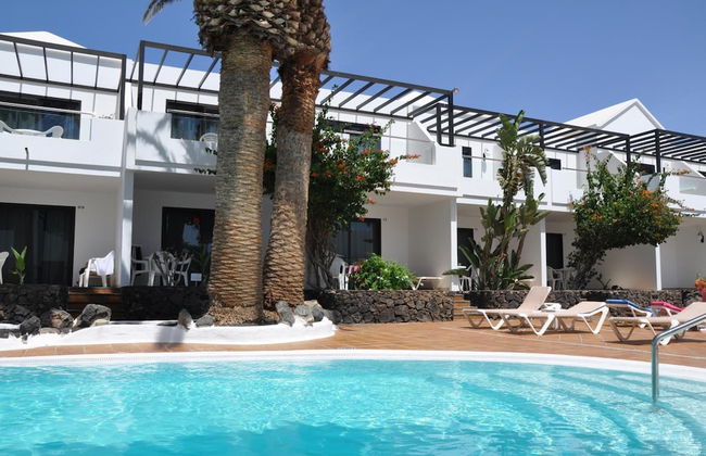 Apartamentos Los Tulipanes - Foto 47