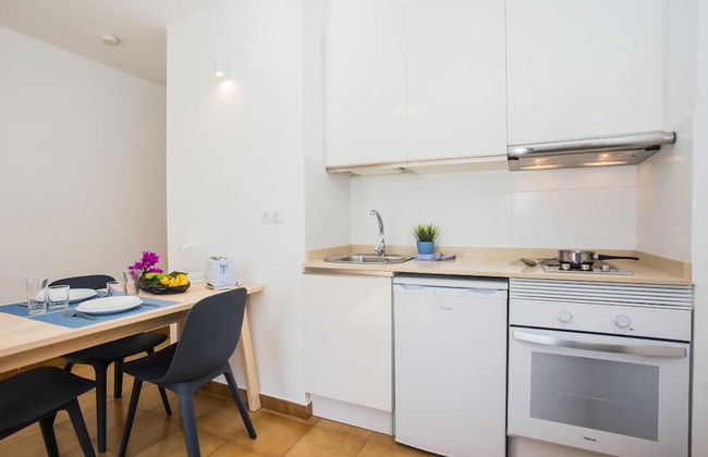 Apartamentos Los Tulipanes - Foto 25