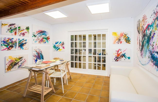 Apartamentos Los Tulipanes - Foto 16