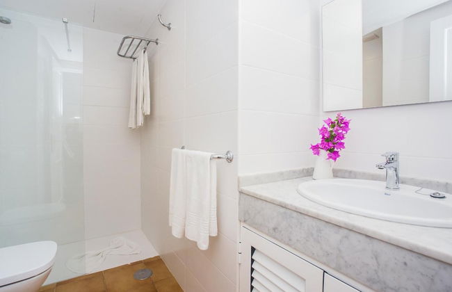 Apartamentos Los Tulipanes - Foto 40