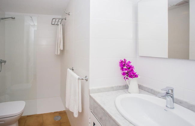 Apartamentos Los Tulipanes - Foto 41