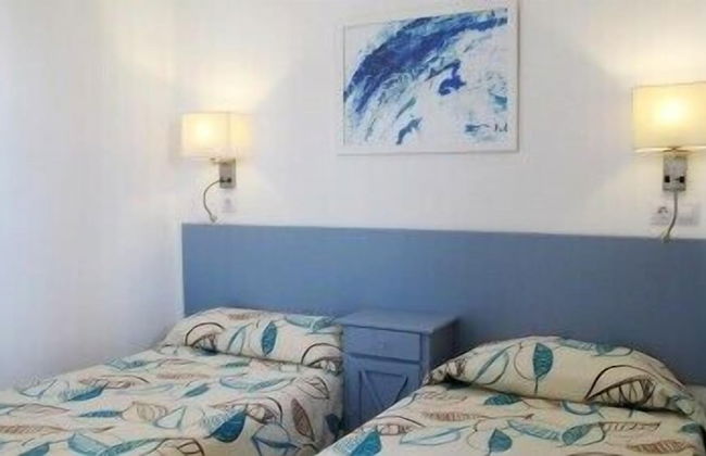 Apartamentos Los Tulipanes - Foto 4