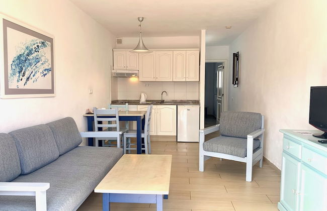 Apartamentos Los Tulipanes - Foto 26