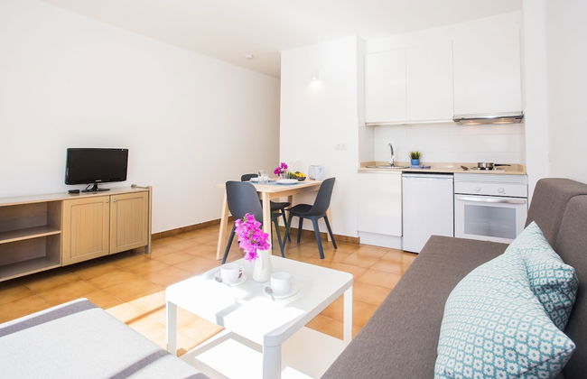 Apartamentos Los Tulipanes - Foto 10