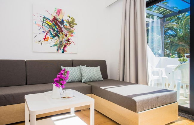Apartamentos Los Tulipanes - Foto 19