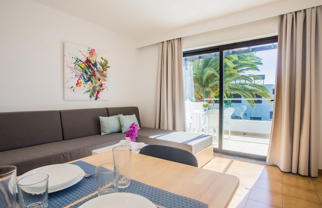 Apartamentos Los Tulipanes - Foto 8