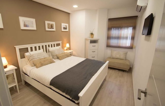 Benalmadena Front Beach Apartment - Foto 7