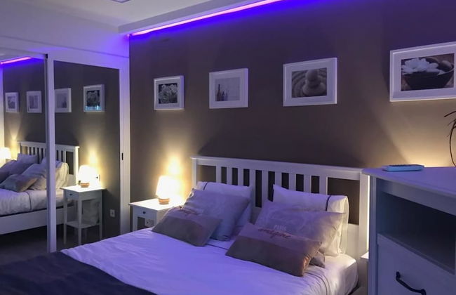Benalmadena Front Beach Apartment - Foto 5