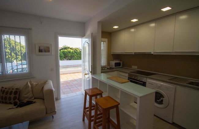 Benalmadena Front Beach Apartment - Foto 9