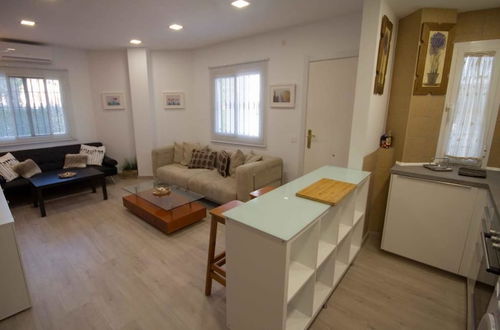 Photo 10 - Benalmadena Front Beach Apartment