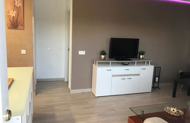 Benalmadena Front Beach Apartment - Foto 16