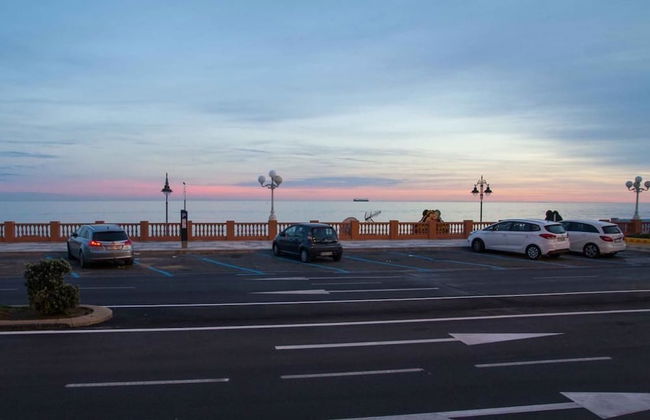 Benalmadena Front Beach Apartment - Foto 21