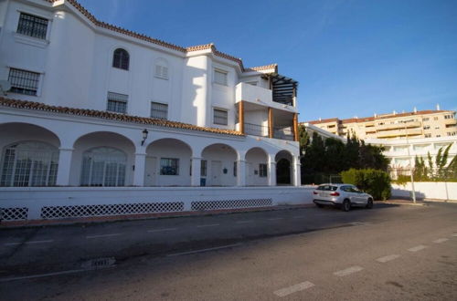 Photo 23 - Benalmadena Front Beach Apartment