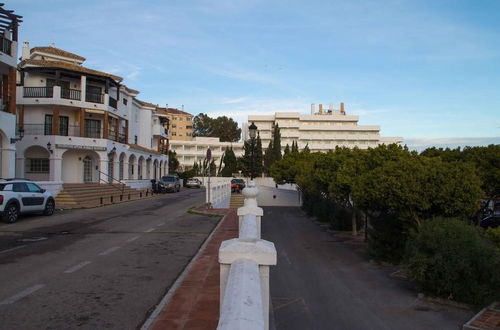 Photo 20 - Benalmadena Front Beach Apartment