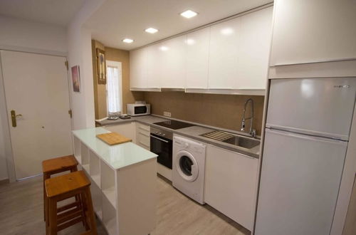 Photo 8 - Benalmadena Front Beach Apartment