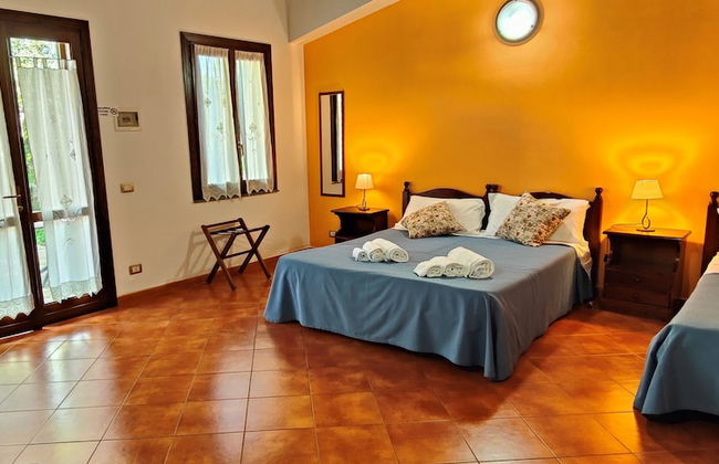 Azienda Agrituristica Le Chiuse - Foto 4