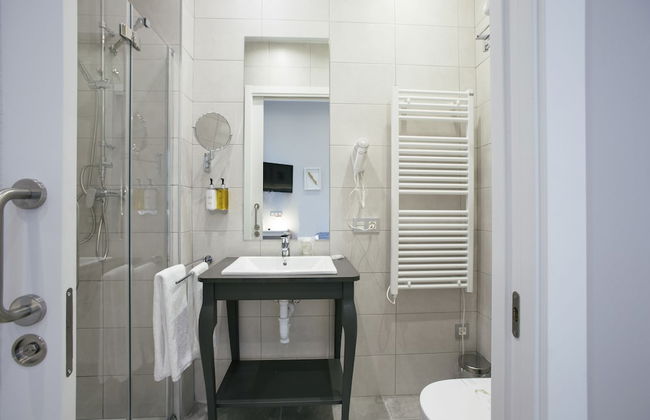 Legazpi Doce Rooms & Suites - Foto 50