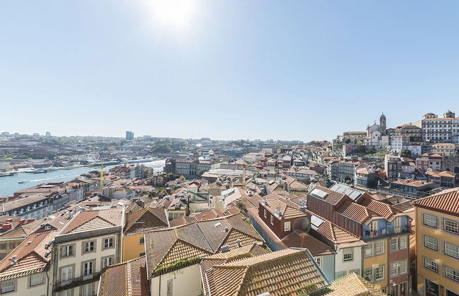 Oporto Street Aldas - Foto 74
