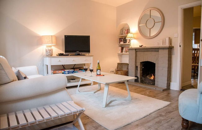 Castle Cottage, Orford - Foto 14