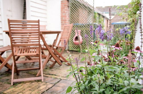 Photo 16 - Castle Cottage, Orford