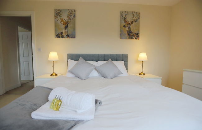 Easy Travel Luxury NEC Airport - Foto 4