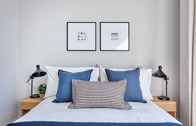 Designer City Centre Apartment - Foto 5