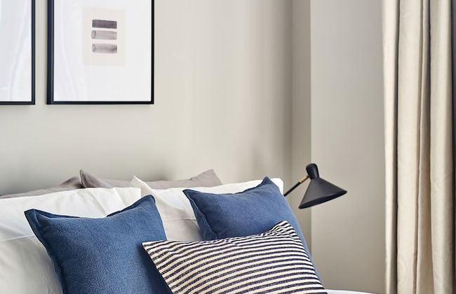 Designer City Centre Apartment - Foto 17