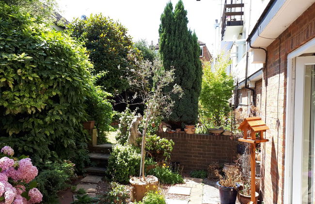 The Closters in the heart of the city - Foto 21