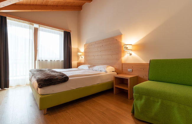Agriturismo Il Tempo delle Mele - Photo 3