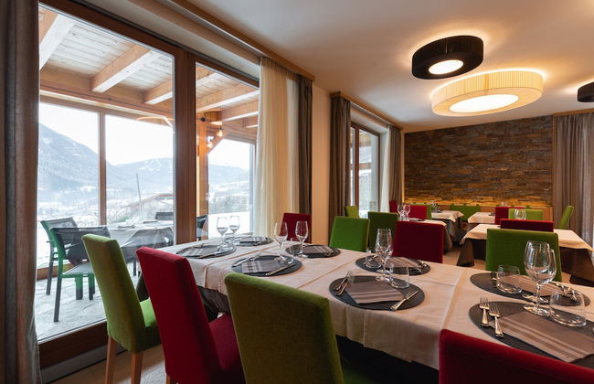 Agriturismo Il Tempo delle Mele - Photo 25