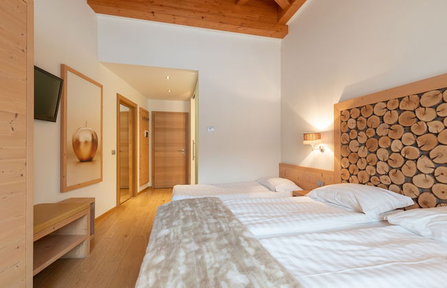 Agriturismo Il Tempo delle Mele - Photo 10