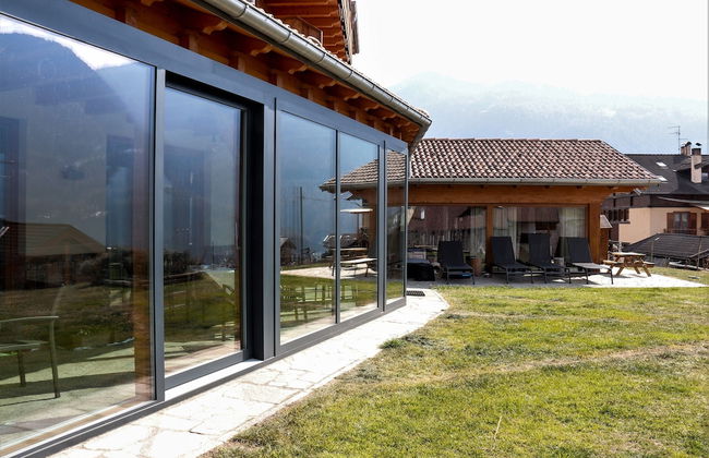 Agriturismo Il Tempo delle Mele - Photo 26
