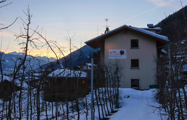 Agriturismo Il Tempo delle Mele - Photo 34