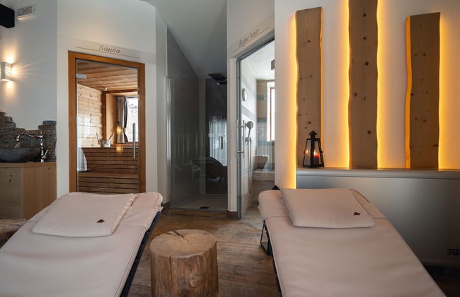 Agriturismo Il Tempo delle Mele - Photo 20