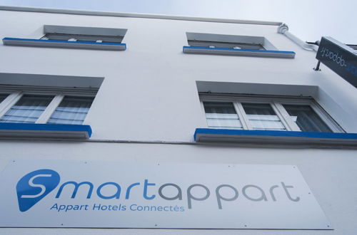 Photo 37 - Smartappart Lorient