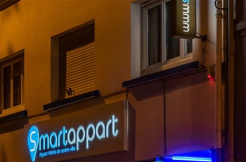 Foto 41 - Smartappart Lorient