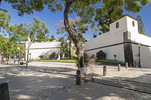 Photo 21 - Pelourinho II, Cool Studio in Funchal