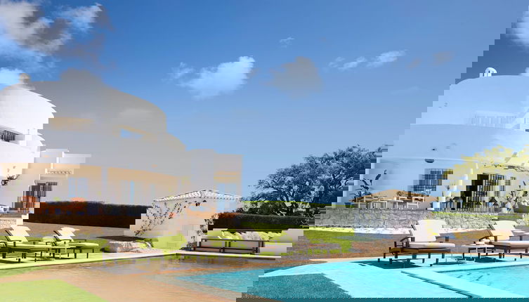 Foto 1 - Villa Mar Azul