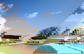 Foto 1 - Villa Mar Azul