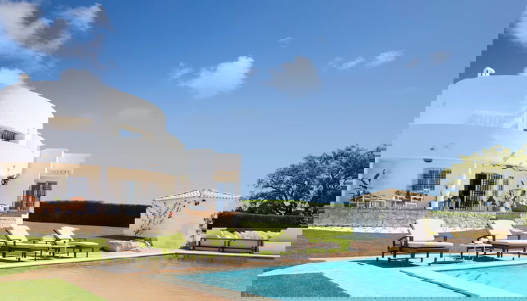 Foto 1 - Villa Mar Azul