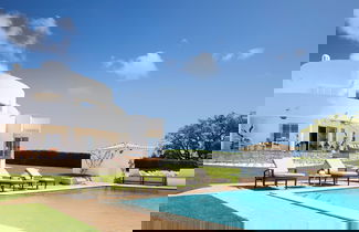 Photo 1 - Villa Mar Azul