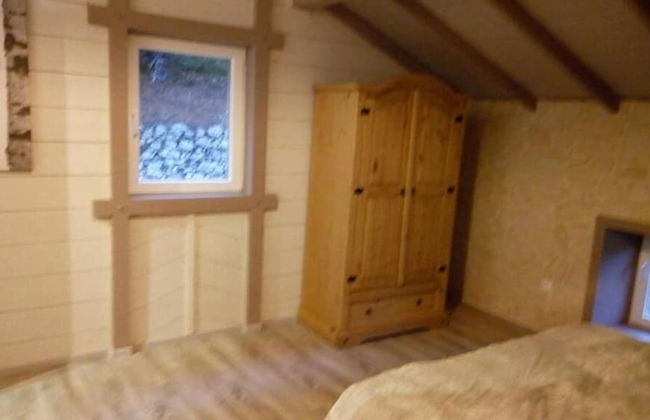 Gite des roches - Foto 11