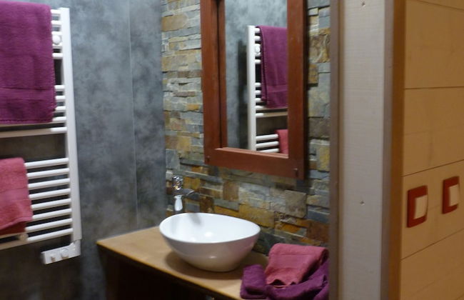 Gite des roches - Foto 24