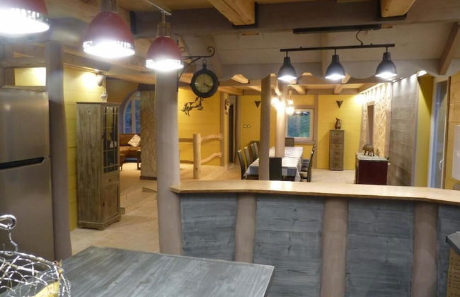 Gite des roches - Foto 16